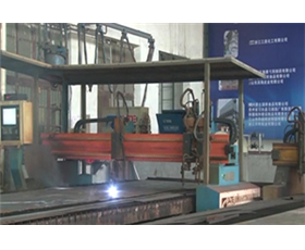 Nhà xưởng sản xuất - Công Ty TNHH Lò Hơi Kim Minh